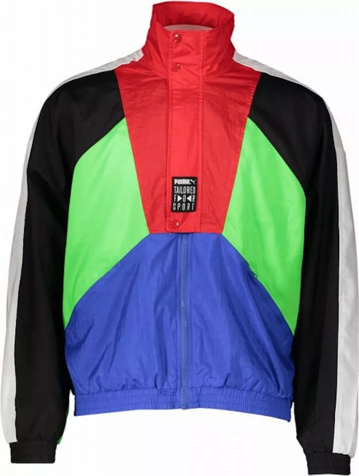 Chaqueta Puma TFS OG Track JKT