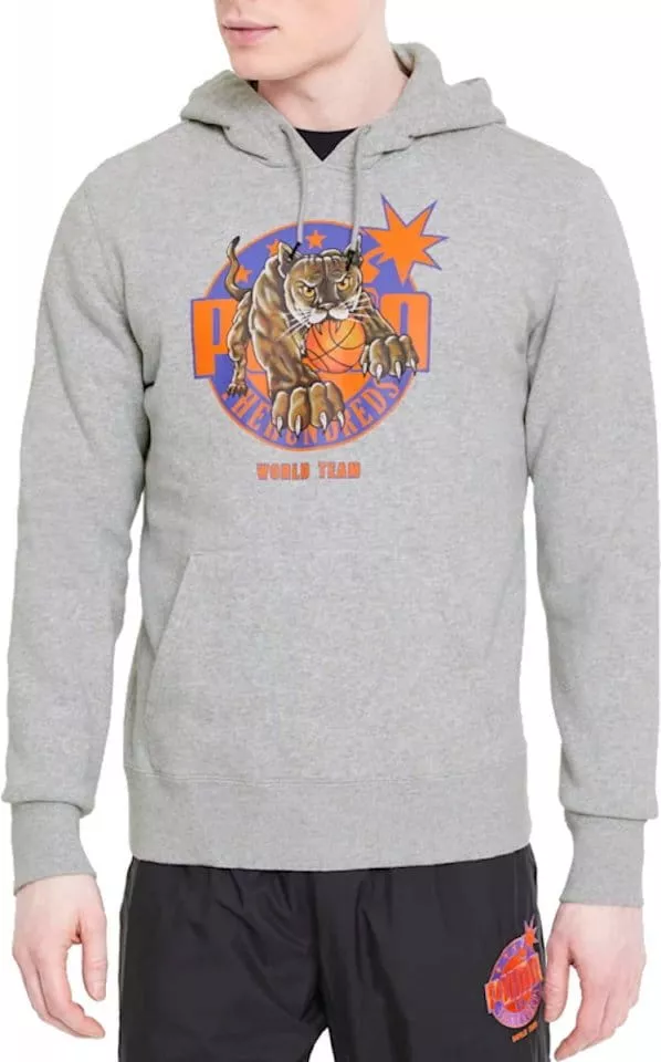 Sweatshirt com capuz Puma x TH Hoodie