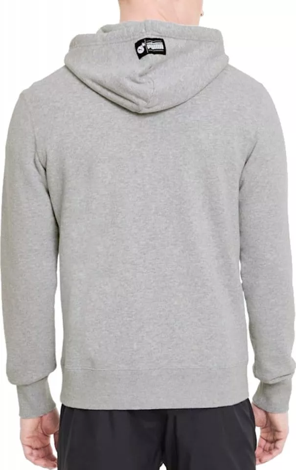 Sweatshirt com capuz Puma x TH Hoodie