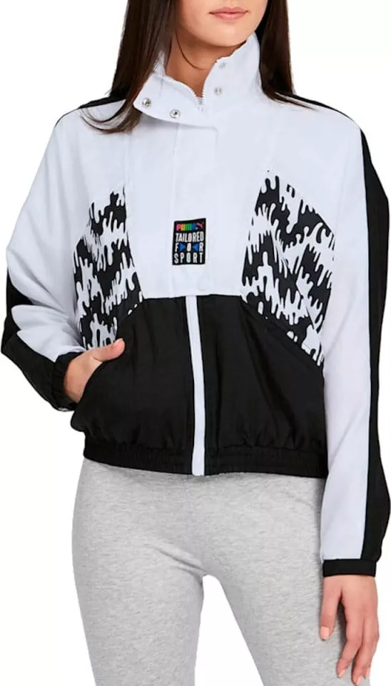 Chaqueta Puma TFS OG AOP Track Jacket
