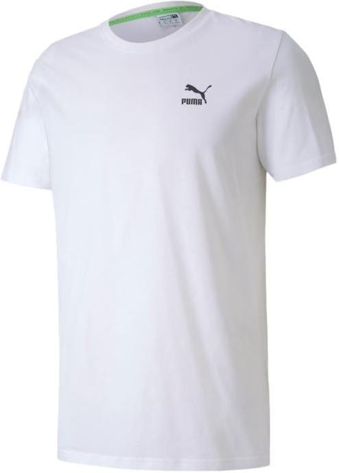 Tričko Puma Graphic Tee TFS