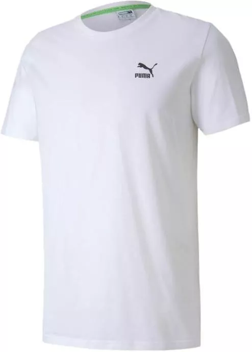 Tričko Puma Graphic Tee TFS