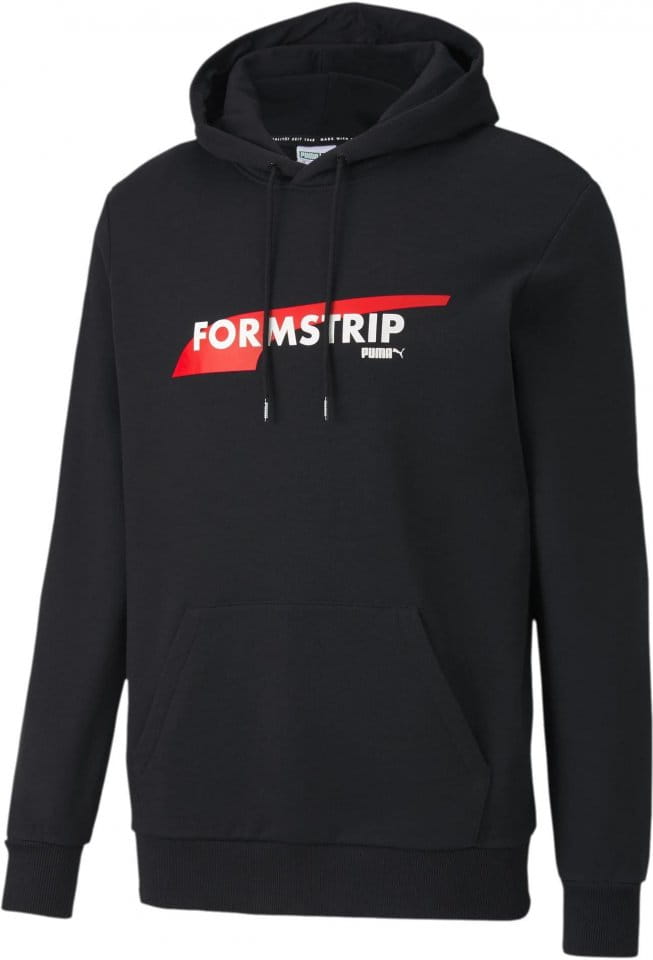 Sudadera con capucha Puma Club Hoody