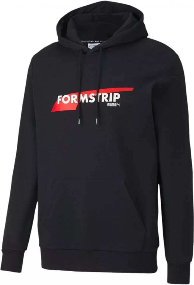 Sudadera con capucha Puma Club Hoody