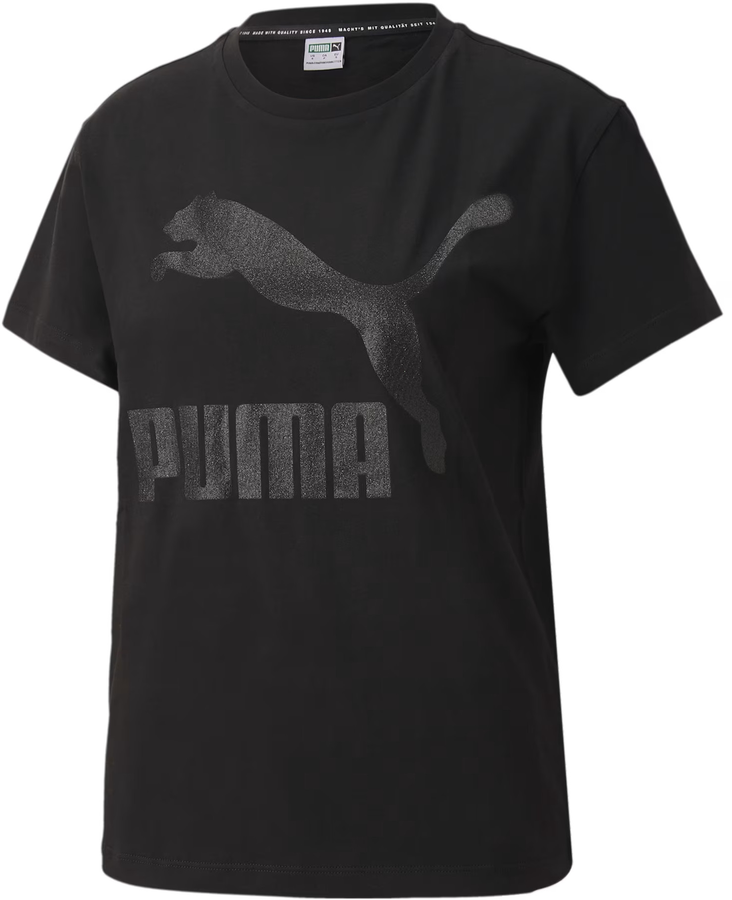 Classics Women's Logo Tee