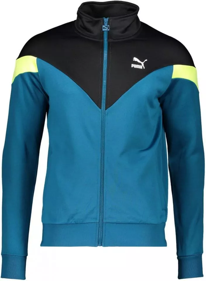 Sweatshirt Puma iconic mcs track jacket