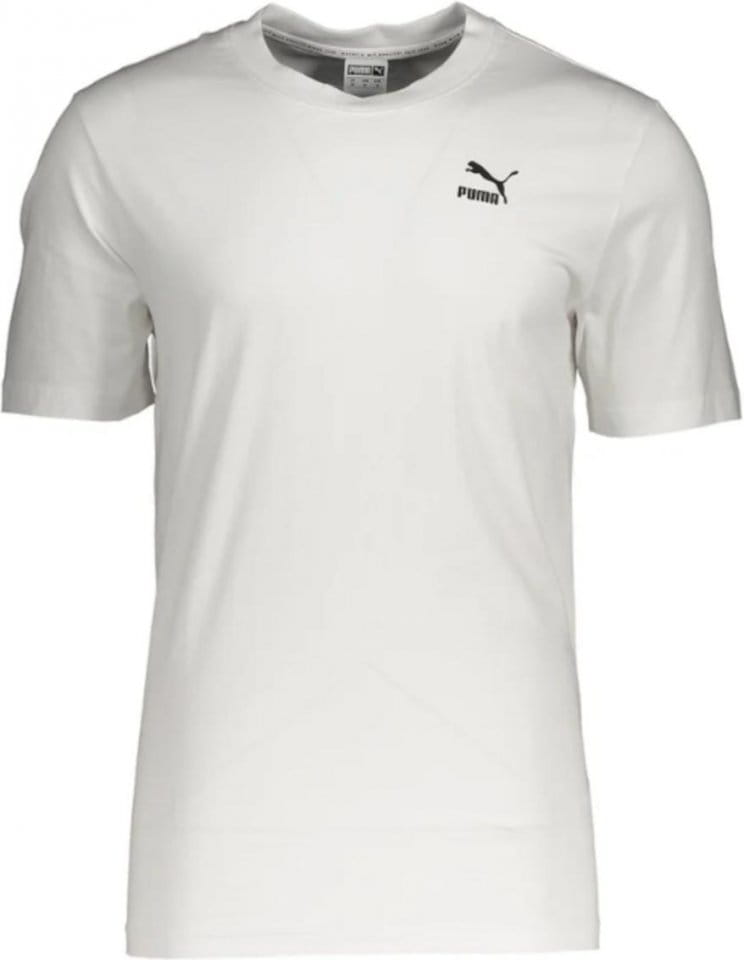 Camiseta Puma Recheck Pack Graphic Tee White