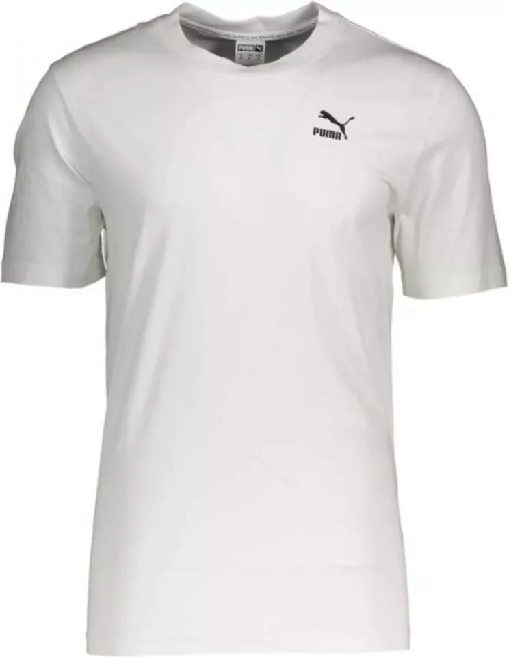 Camiseta Puma Recheck Pack Graphic Tee White