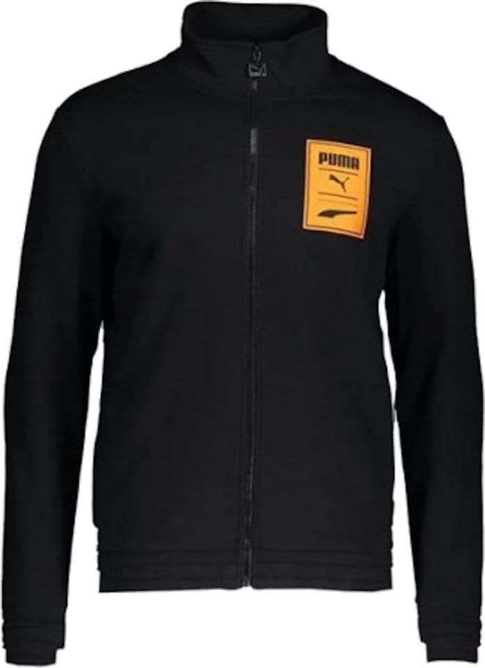 Pánská mikina Puma Recheck Pack
