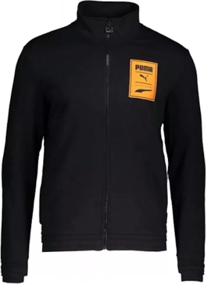 Pánská mikina Puma Recheck Pack