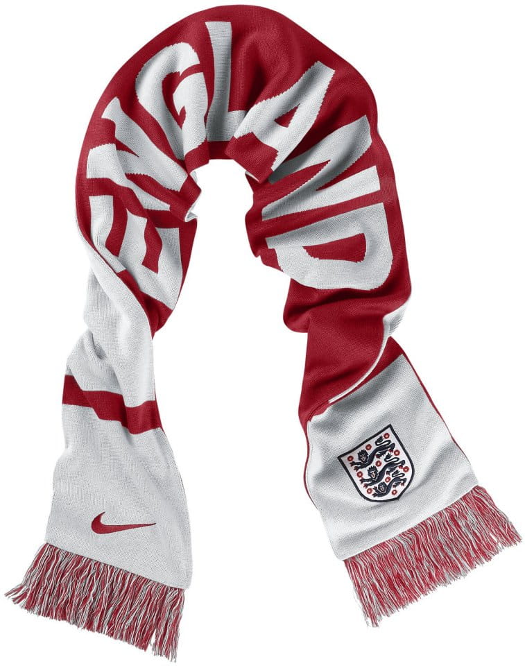 Šál Nike England Supporters Scarf