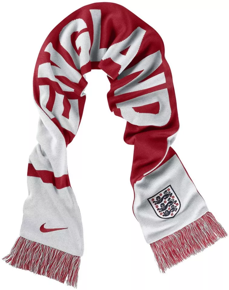 Šál Nike England Supporters Scarf