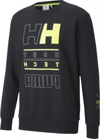 x HH Crew