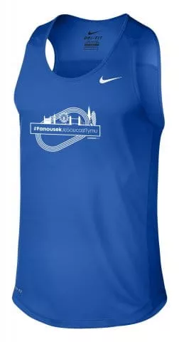 MS MILER SINGLET II FANS