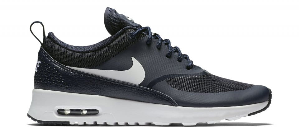 Cheap nike air max thea black and white online