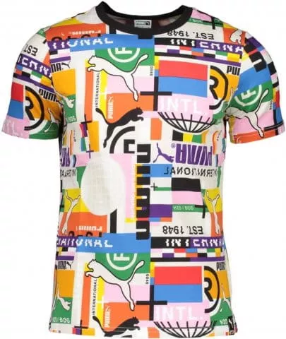 INTL Tee