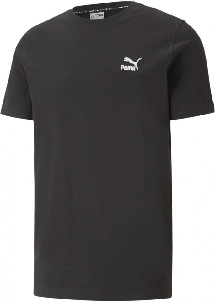 Тениска Puma M TEE CLASSICS EMBRO