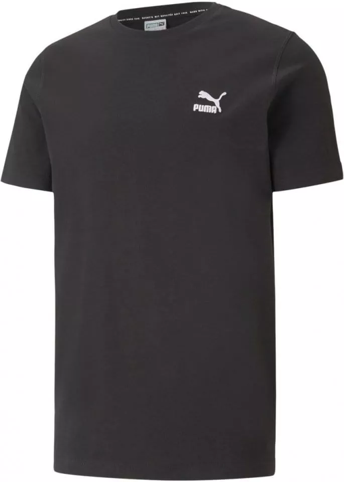 Тениска Puma M TEE CLASSICS EMBRO
