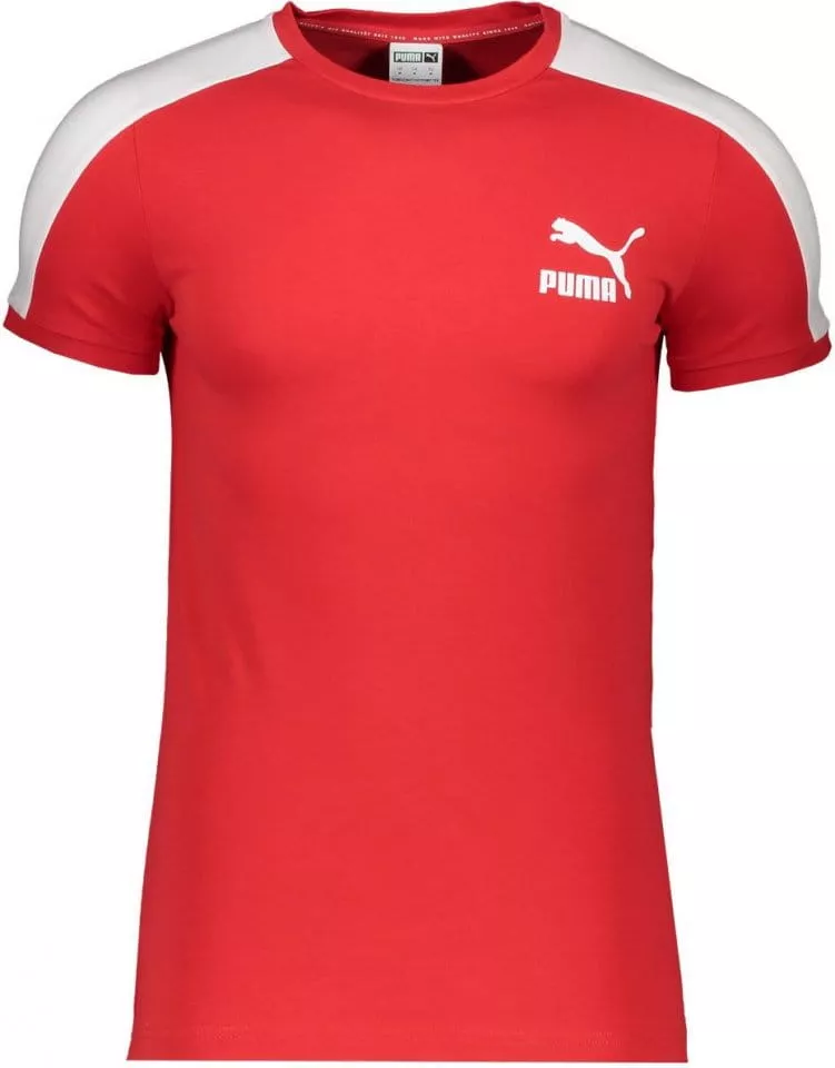 T shirt Puma Iconic T7 Tee