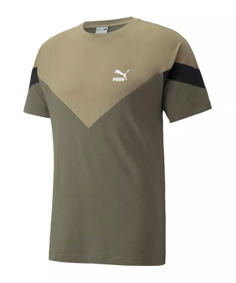 Camiseta Puma Iconic MCS Tee