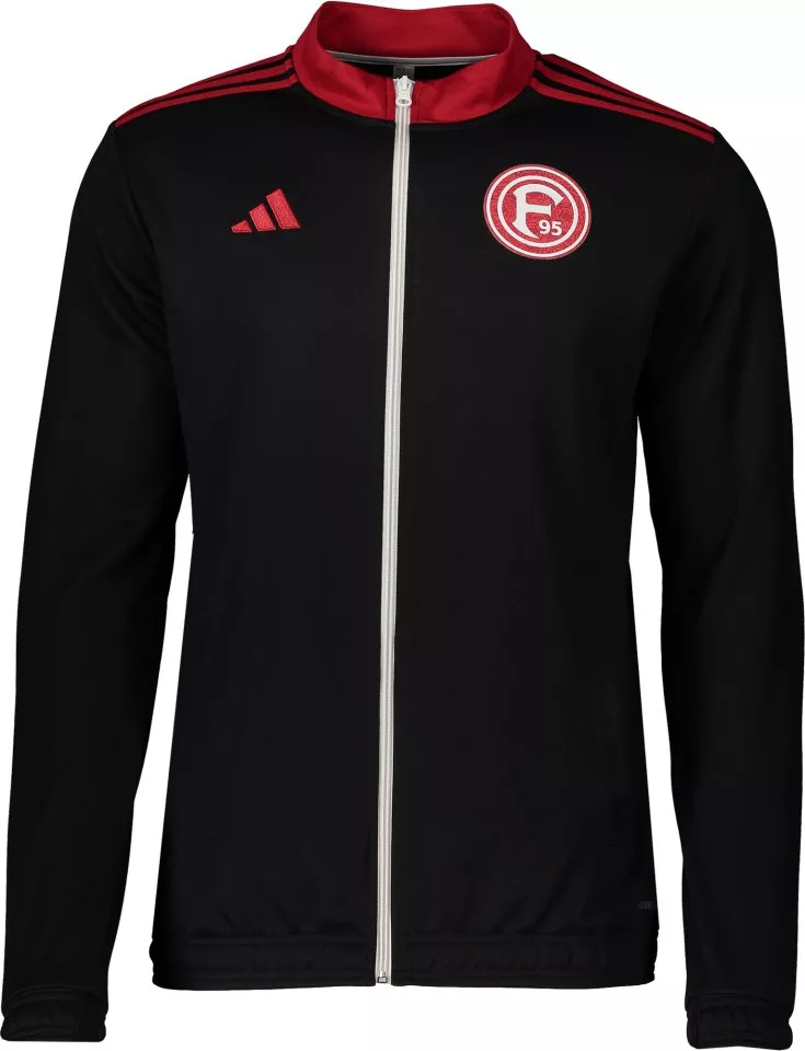 adidas Fortuna Düsseldorf Training Jacket Dzseki