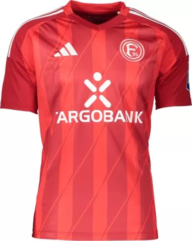 Fortuna Düsseldorf Jersey 2024/2025 Women