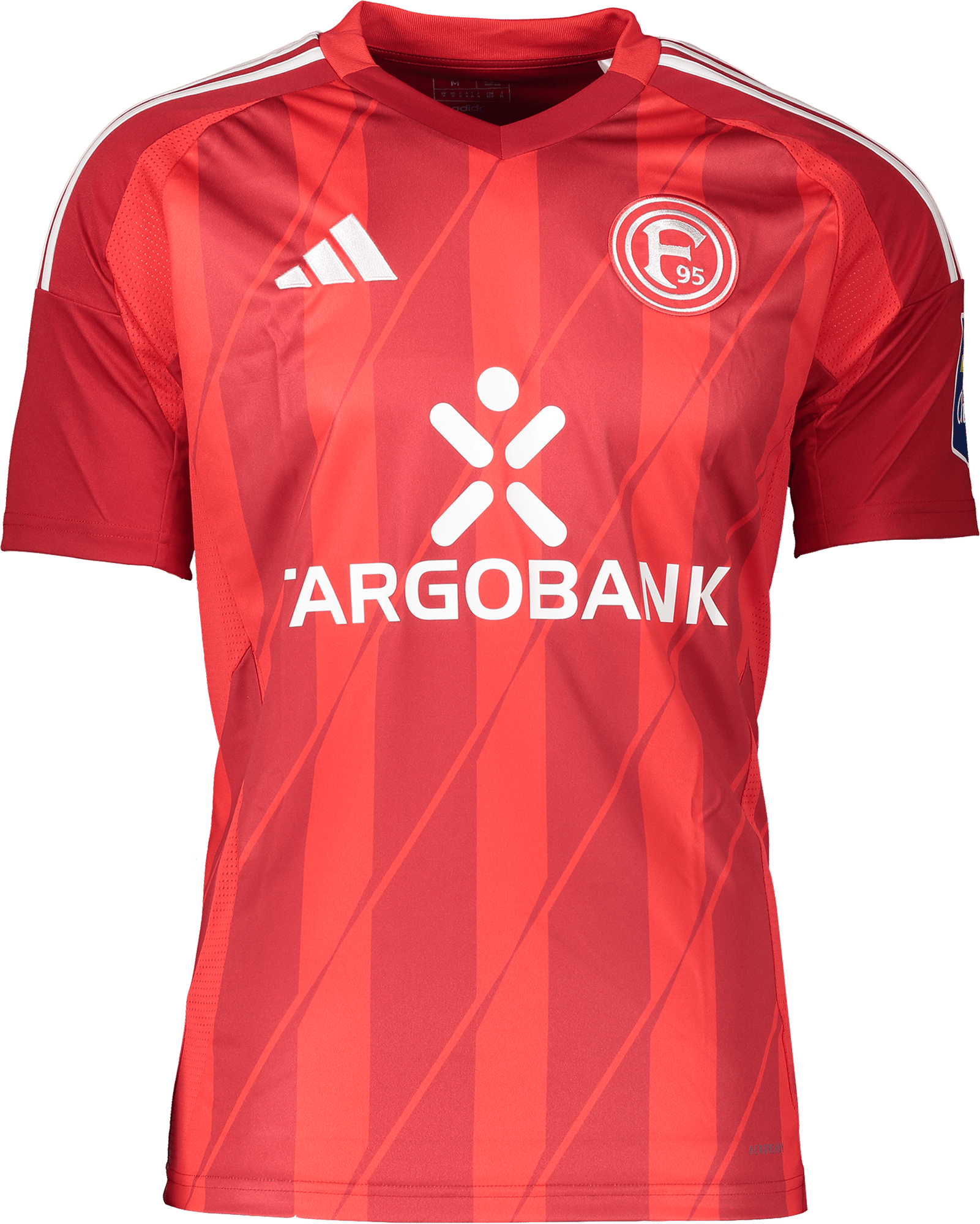 Bluza adidas Fortuna Düsseldorf Jersey 2024/2025 Women