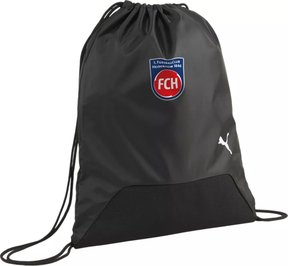 Träningspåse Puma 1. FC Heidenheim Gym Bag