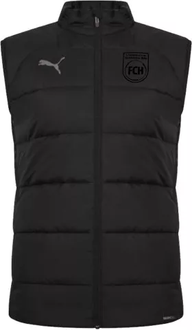 1. FC Heidenheim Weste