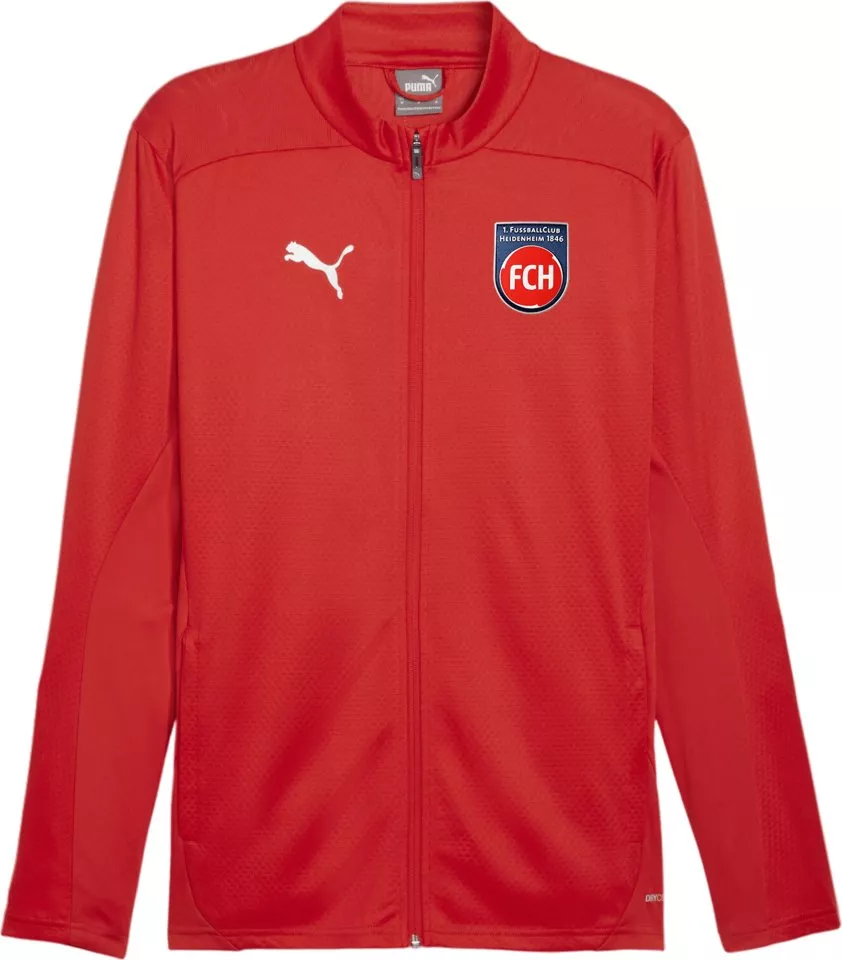 Jakna Puma 1. FC Heidenheim trackjacket
