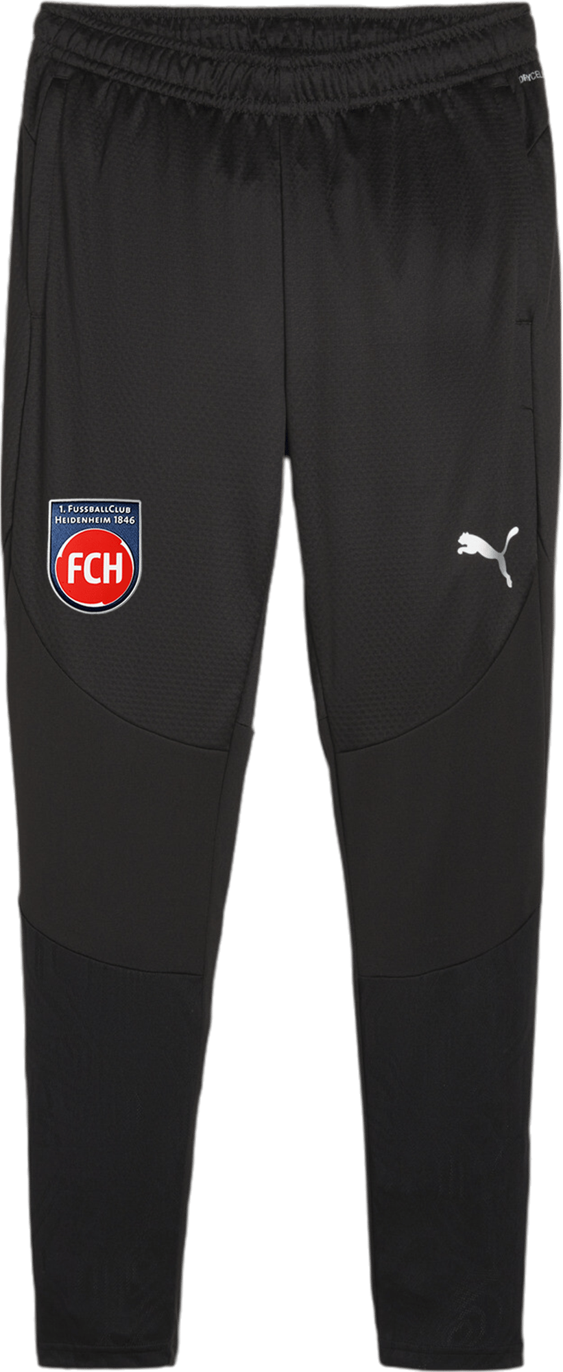 Broeken Puma 1. FC Heidenheim trackpant