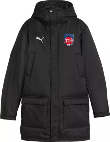 1. FC Heidenheim winter jacket