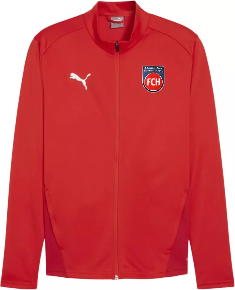 Τζάκετ Puma 1.FC Heidenheim Training Jacket