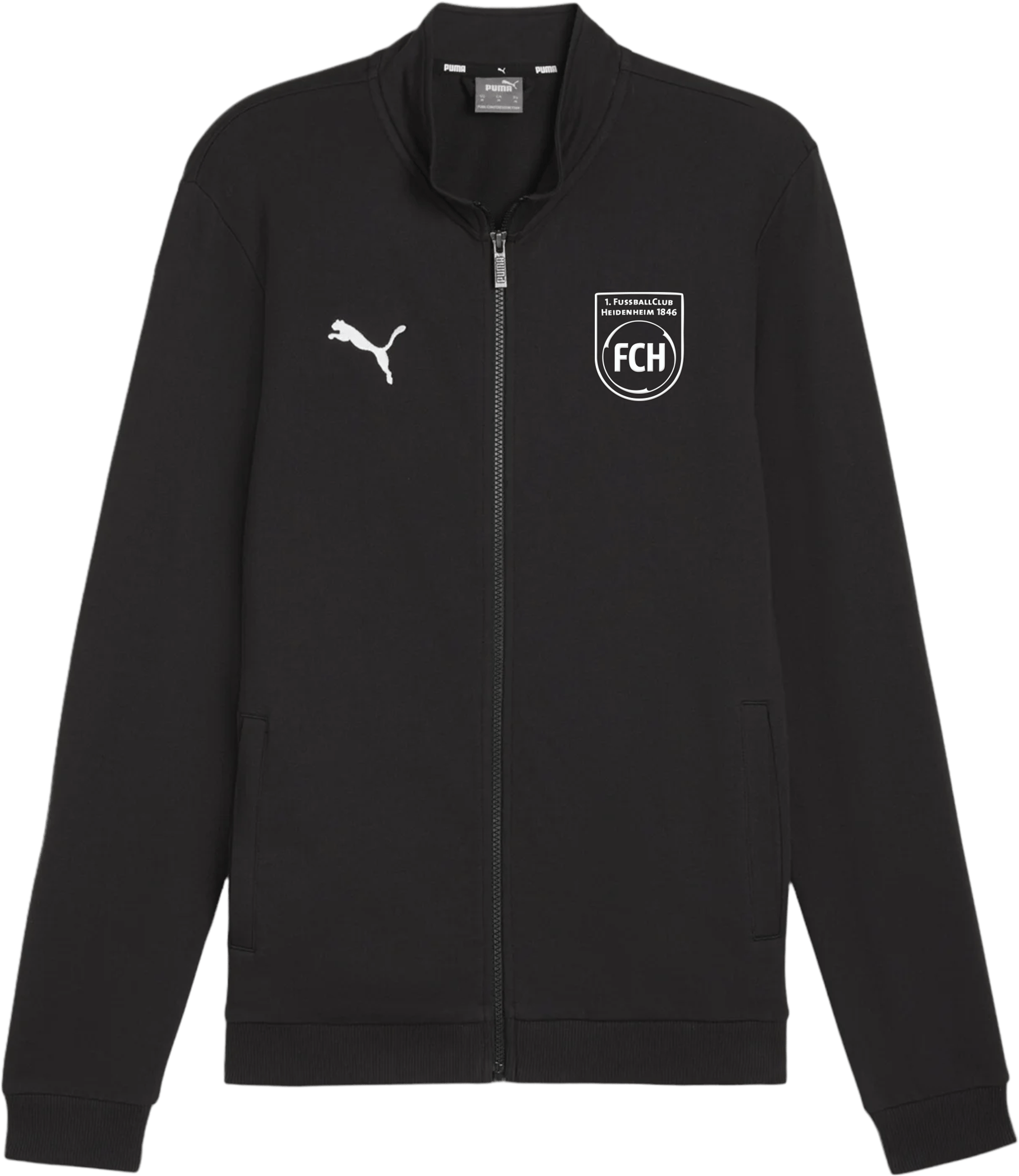 1. FC Heidenheim Casual jacket