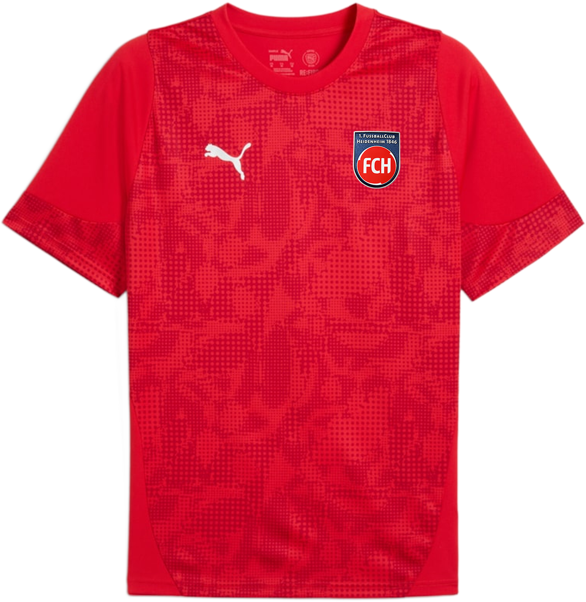 1.FC Heidenheim Training Shirt