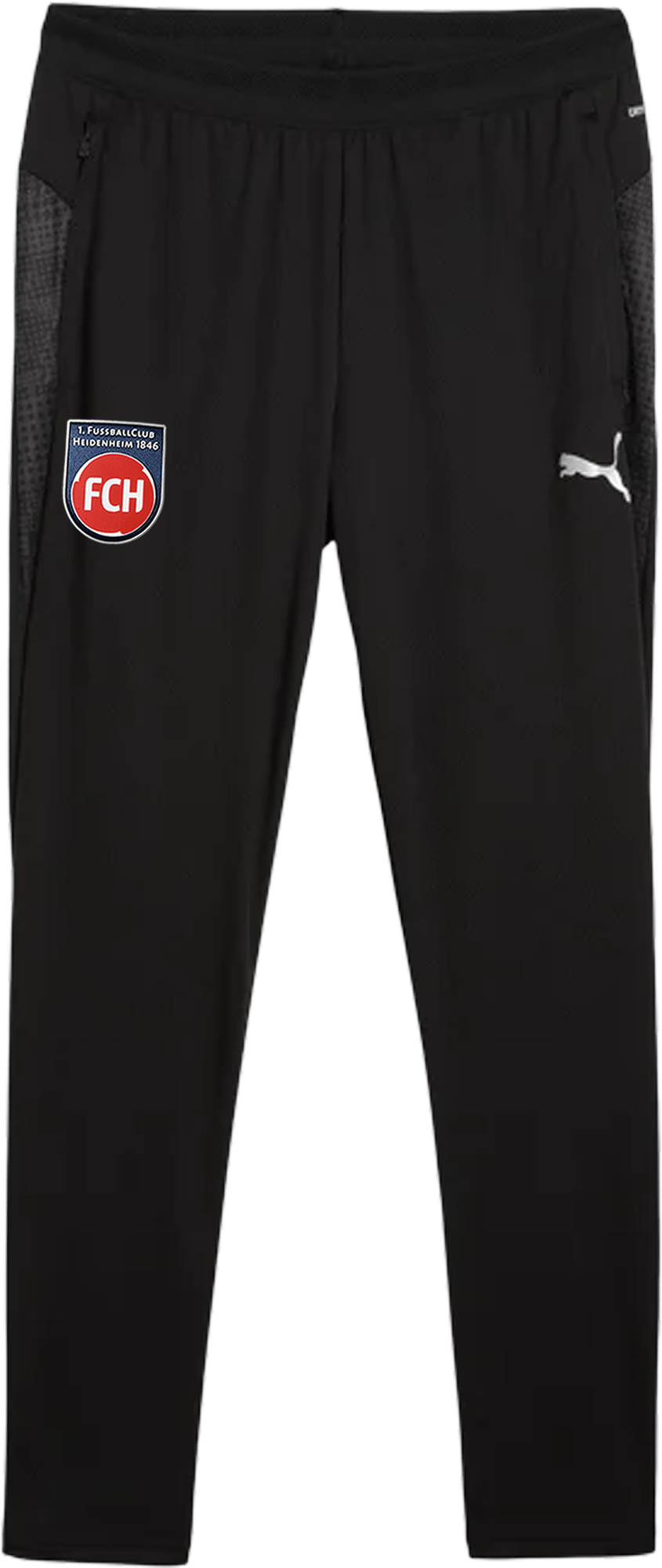Nohavice Puma 1.FC Heidenheim Casual Pant