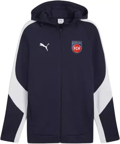 1.FC Heidenheim Hoody