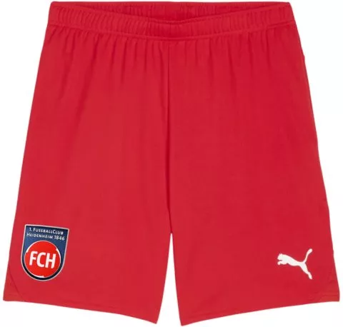 1. FC Heidenheim Short Home 2024/25