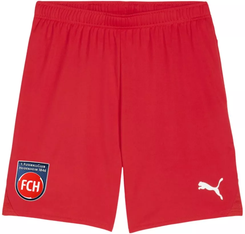 Shorts Puma 1. FC Heidenheim Short Home 2024/25