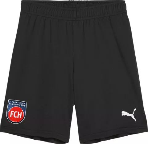 1. FC Heidenheim GK Short 2024/25