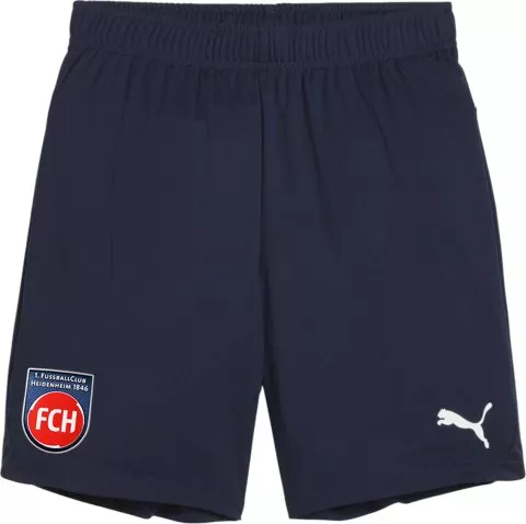 1. FC Heidenheim Short Away 2024/25