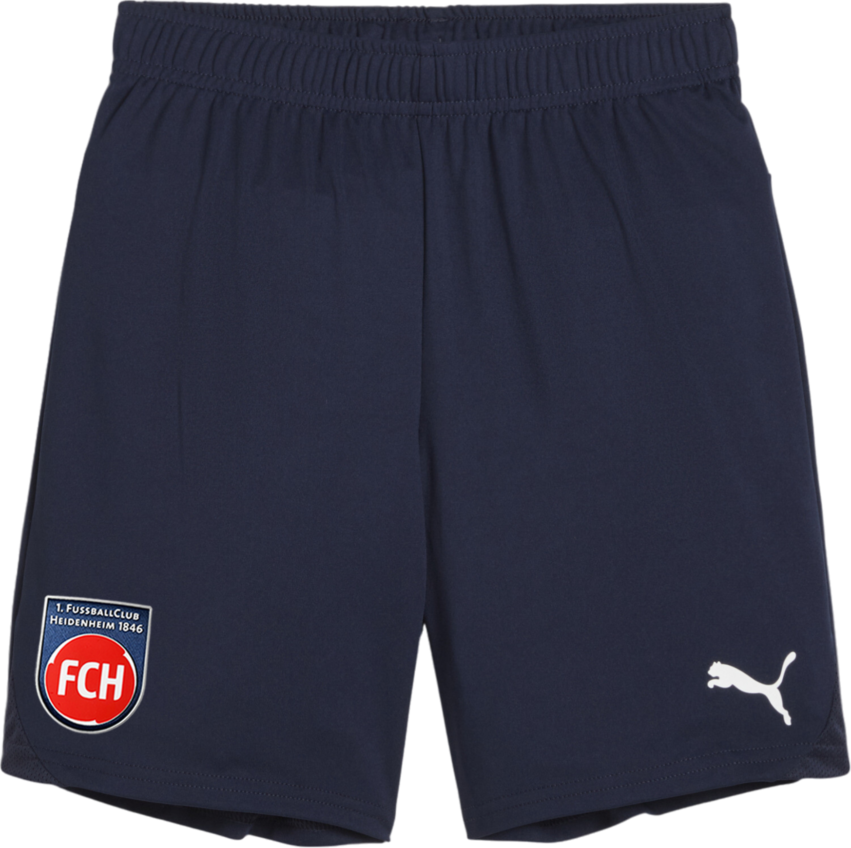 1. FC Heidenheim Short Away 2024/25