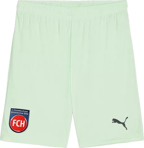 1. FC Heidenheim GK Short 2024/25