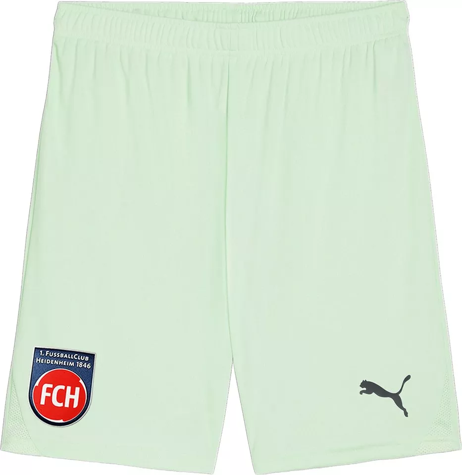 Calções Puma 1. FC Heidenheim GK Short 2024/25