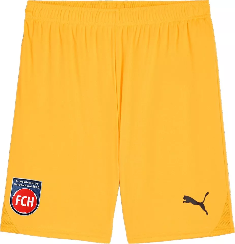 Shorts Puma 1. FC Heidenheim GK Short 2024/25