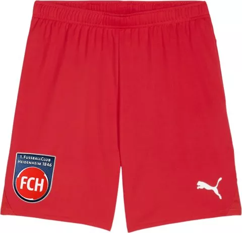 1. FC Heidenheim Short Home 2024/25 Kids