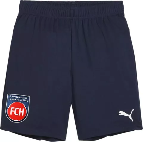 1. FC Heidenheim Short Away 2024/25 Kids