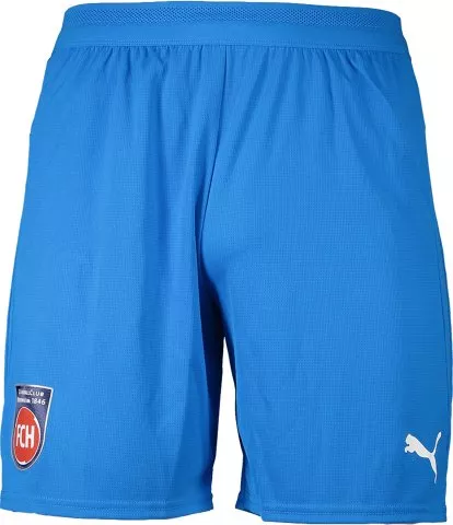 1.FC Heidenheim Away Short 2025/26 Kids
