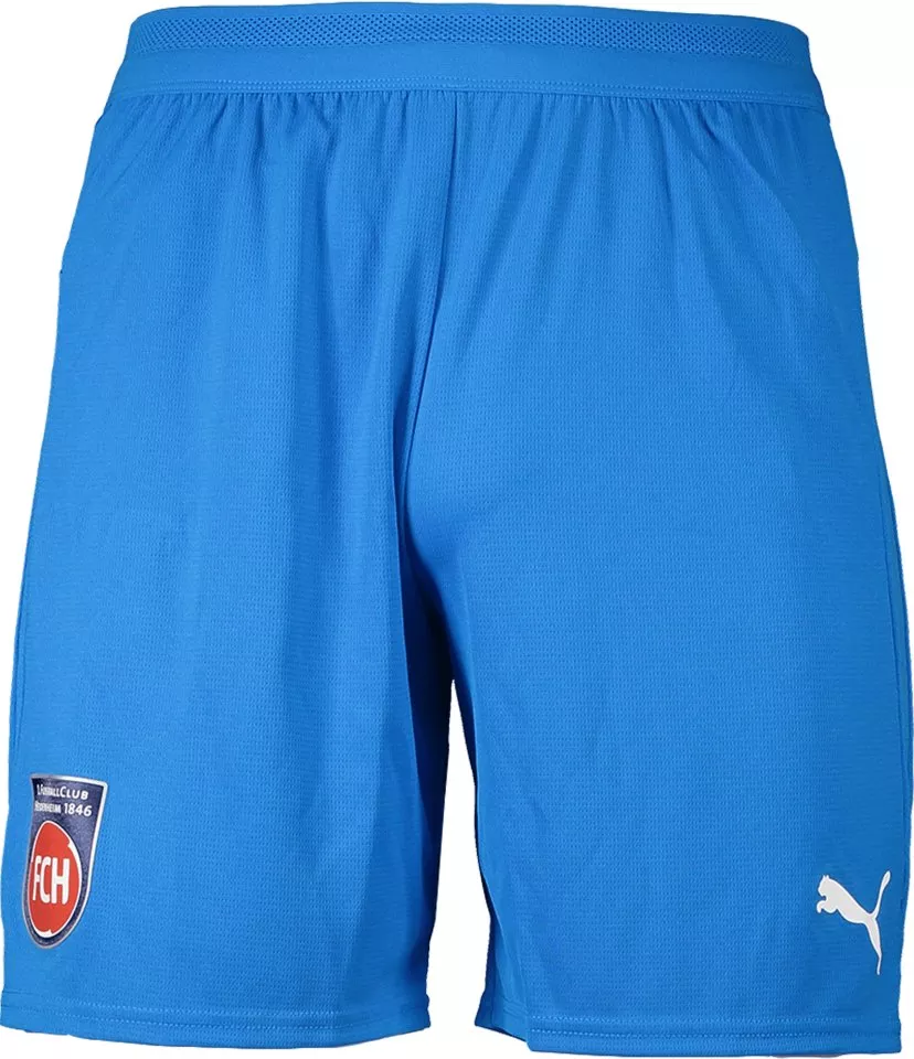 Pantalón corto Puma 1.FC Heidenheim Away Short 2025/26 Kids