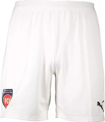 1.FC Heidenheim 3rd Short 2025/26 Kids